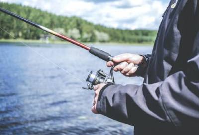 Жителям Ленобласти грозит до пяти лет тюрьмы за рыбалку на реке Оять