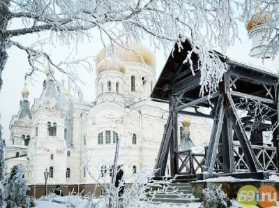 Жители Пермского края смогут отправиться в путешествие по новогодним туристическим маршрутам