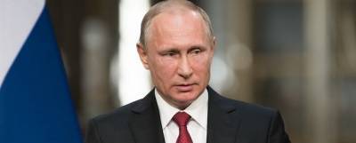 Путин 11 декабря проведет заседание Совбеза, а 23-го – Госсовета