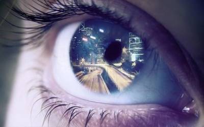 Учёные обнаружили, что глаза могут влиять на слух