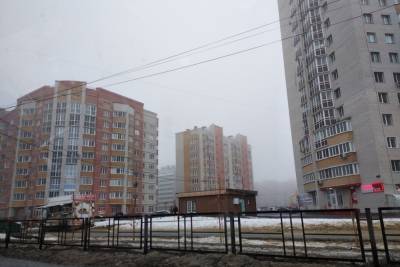Фонд ЖКХ возместит 5 миллионов рублей за ремонт многоэтажки в Тамбове