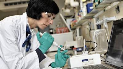 Австралия остановила испытания вакцины от COVID-19 из-за ложных тестов на ВИЧ
