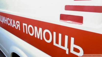 Пять человек пострадали в массовом ДТП с бетононасосом во Владивостоке