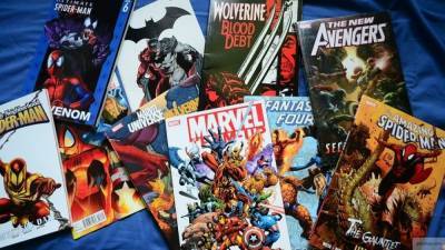 Marvel снимет перезапуск "Фантастической четверки" и "Секретного вторжения"