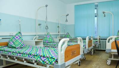 Количество инфекционных коек в Тверской области увеличено до 2171 единицы