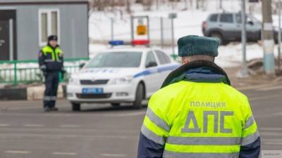 Массовое ДТП с участием 16 машин, автобуса и фуры произошло во Владивостоке