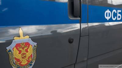 Ранения от взрыва у здания ФСБ в Карачаево-Черкессии получили два человека