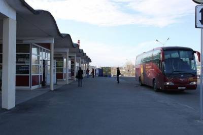 Карелавтотранс продолжает перекраивать автобусное сообщение в Карелии