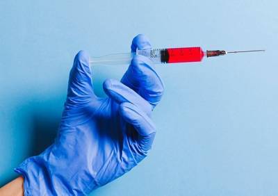 В Рязанской области откроют 11 пунктов для вакцинации от COVID-19