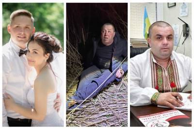 "Сыграл свадьбу этим летом": трагическая авария в Одессе унесла жизни волонтеров, кадры