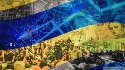 Байден окупит выборы украинским черноземом и развяжет войну на Донбассе