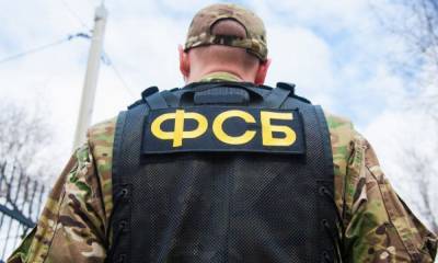 Смертник подорвал себя возле управления ФСБ в Карачаево-Черкесии