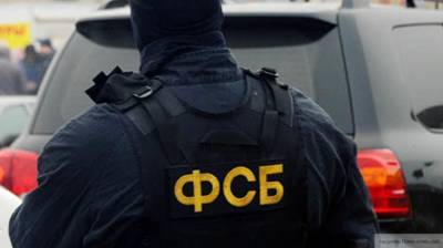 СМИ: взрыв у здания ФСБ в Карачаево-Черкесии устроил экстремист