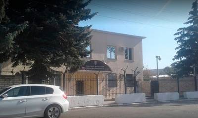В Карачаево-Черкесии около здания ФСБ подорвался смертник - og.ru - респ. Карачаево-Черкесия
