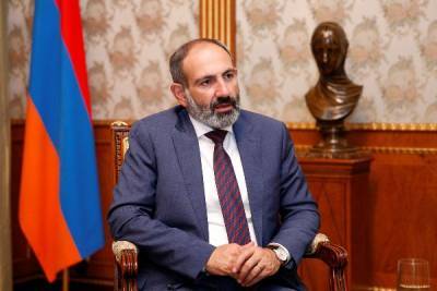 ССС Армении: Сообщения об уголовном деле против Пашиняна — дезинформация
