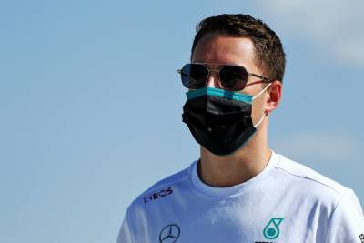 Де Вриз и Вандорн отработают на тестах с Mercedes