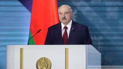 Александр Лукашенко почтил память бывшего соперника