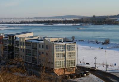 Режим повышенной готовности введен в Иркутске после землетрясения