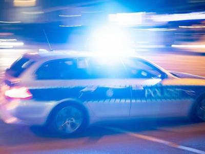 Драма в Пфальце: инфицированный мужчина умер в своей машине по дороге в больницу