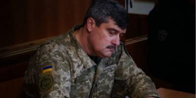 Дело о сбитом Ил-76: апелляционный суд подтвердил приговор генералу Назарову