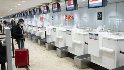 "По пути к разорению": 200 аэропортов Евросоюза на грани банкротства