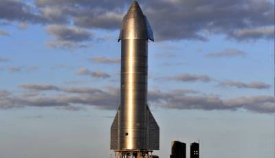 Взрыв ракеты Илона Маска Starship SN8: почему россиянам не стоит злорадствовать