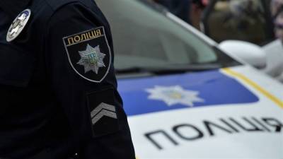 На Киевщине банда напала на полицию, а затем перестреливалась с КОРДом