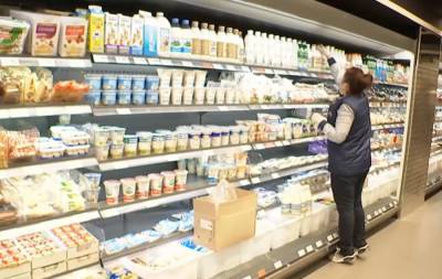 Поддельное масло и сыры: 6 производителей "молочки" оштрафованы на 111 млн грн