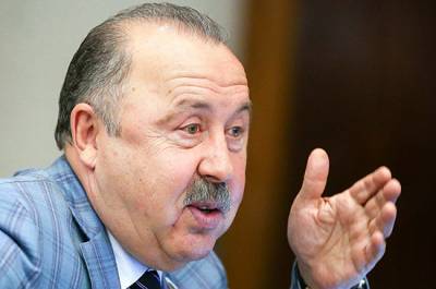 Газзаев назвал санкции против футбольного клуба «Ахмат» сиюминутным политизированным решением