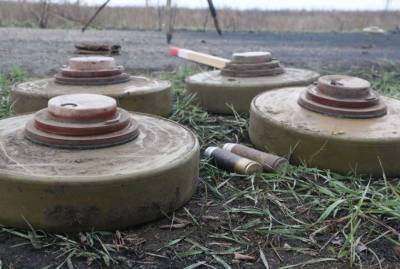 Террористы «ЛНР» готовятся к танковому удару севернее Луганска