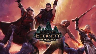 Epic Games Store бесплатно раздаёт игры Pillars of Eternity и Tyranny, а также анонсировал 15 дней бесплатных игр