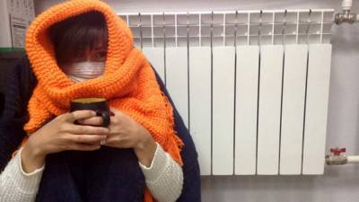 Люди мерзнут, чиновники "морозятся": В Северодонецке вторую неделю нет отопления в квартирах