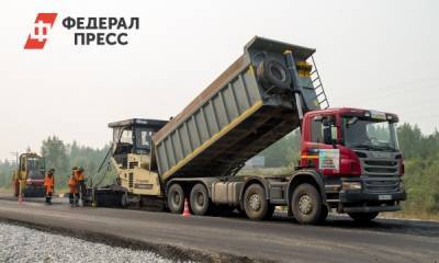 Нижегородская область входит в число лидеров дорожного строительства
