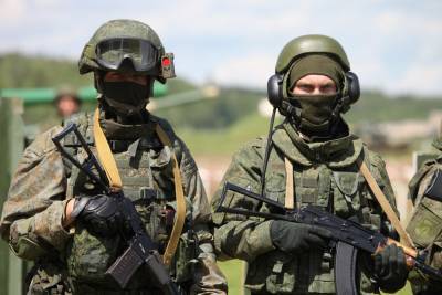 В украинском учебнике «Защита Отчизны» раздел о ВСУ проиллюстрировали фотографией российских солдат