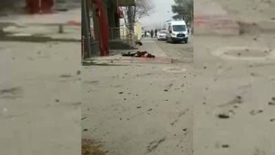 Шесть силовиков получили ранения во время нападения смертника в Карачаево-Черкесии