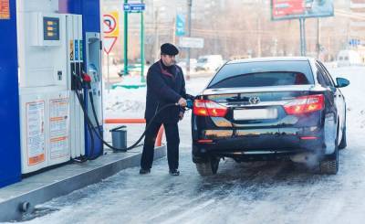 В Украине выросли цены на топливо за неделю: какая его стоимость на АЗС