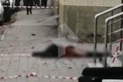 Источник: в Карачаево-Черкесии в результате двух взрывов ранены шестеро