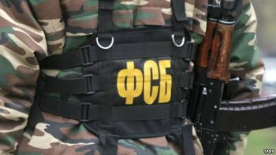 В Карачаево-Черкессии у здания ФСБ произошли два взрыва