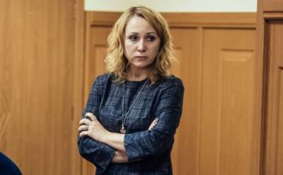 Адвокат Ирина Хрунова рада оправдательному вердикту присяжных в отношении калининградских врачей Белой и Сушкевич