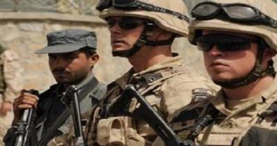 Бельгия выводит свои войска из Афганистана