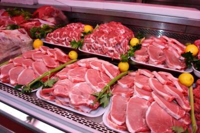 Реакция на протест: Lidl значительно увеличил цены на свинину
