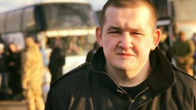 Уволили представителя омбудсмена, который в Донецкой области подрался с охранником ресторана