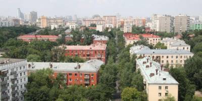 Все больше россиян планируют покинуть малые города