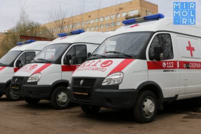 Правительство РФ дополнительно закупит машины скорой помощи для регионов