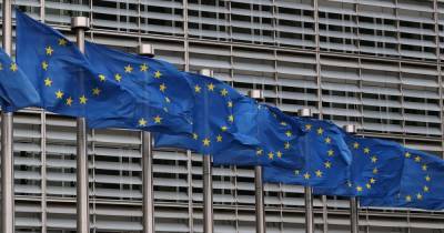 ЕС договорился сократить парниковые выбросы на 55% к 2030 году