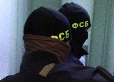 Возле здания регионального управления ФСБ Карачаево-Черкесии произошёл взрыв