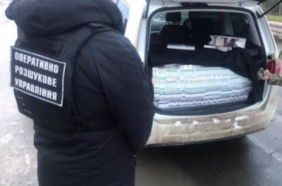 Пойманного на контрабанде в Украину венгерского политика исключили из партии