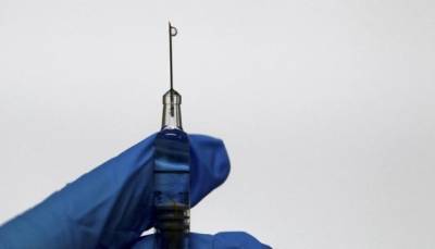 Массовая вакцинация – главный вызов для Польши на следующий год