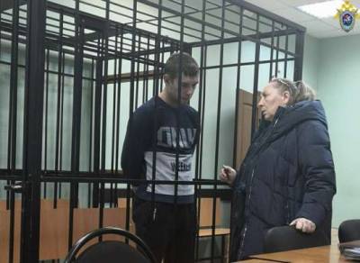 Обвиняемому в убийстве 4 человек под Карачевом дали пожизненный срок