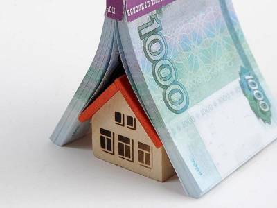 Минстрой России определился с ценой на жилье в 2021 году